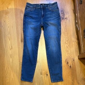Kut From The Kloth Diana Skinny Jeans